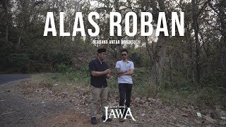 Alas Roban Part 1 [upl. by Harday]