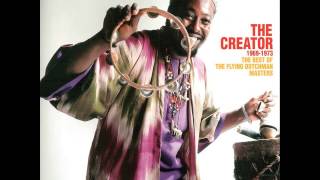 Leon Thomas  The Creator Has a Master Plan Official Audio [upl. by Ingrid916]