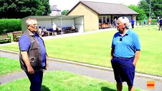 Abergele Bowling Club [upl. by Bobbette]