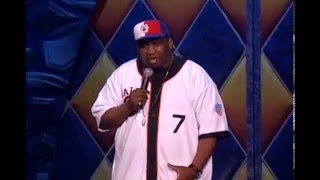 Chappelles Show  The Playa Haters Ball ft Ice T and Patrice ONeal [upl. by Einahpet563]