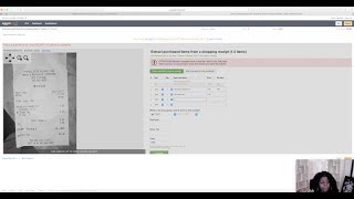 WORK AT HOME DOING DATA ENTRY FOR AMAZON NO EXPERIENCE REQUIRED [upl. by Haduj125]