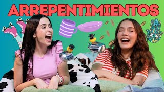 Arrepentimientos l Las Alucines l 01x22 [upl. by Al]