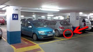 Man Takes His Revenge On Stranger That Kept Blocking His Parking Space His Idea Was Brilliant [upl. by Ecienal]