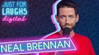 Neal Brennan  All Humans Are Jerks [upl. by Akedijn]