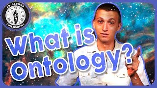 What is Ontology [upl. by Down685]