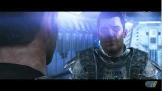 Aliens Colonial Marines  Review [upl. by Allerie]