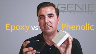 Epoxy Resin Vs Phenolic Resin  Genie Scientific [upl. by Swithbart709]