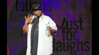 Patrice ONeal Full Stand Up Comedy Show 2017 [upl. by Reld447]