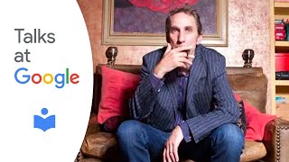 Psychogeography  Will Self  Talks at Google [upl. by Geithner485]